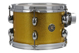 Gretsch tompuka Catalina Maple - Lemon Sparkle (CM2-0710T-LS)