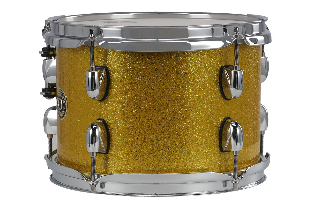 Gretsch tompuka Catalina Maple - Lemon Sparkle (CM2-0710T-LS)