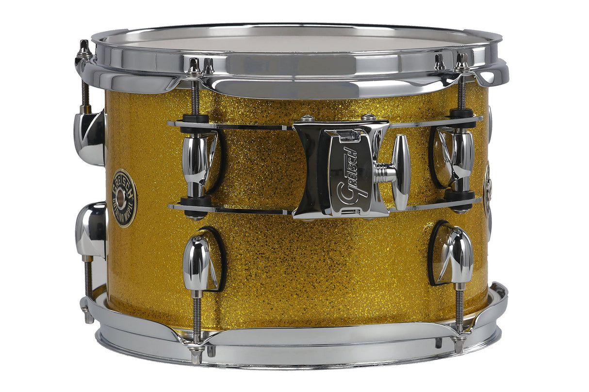 Gretsch tompuka Catalina Maple - Lemon Sparkle (CM2-0710T-LS)