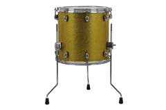 Gretsch golvpuka Catalina Maple - Citronglitter (CM2-1414F-LS)
