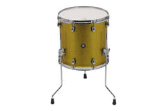 Gretsch golvpuka Catalina Maple - Citronglitter (CM2-1414F-LS)