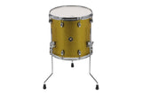 Gretsch golvpuka Catalina Maple - Citronglitter (CM2-1414F-LS)