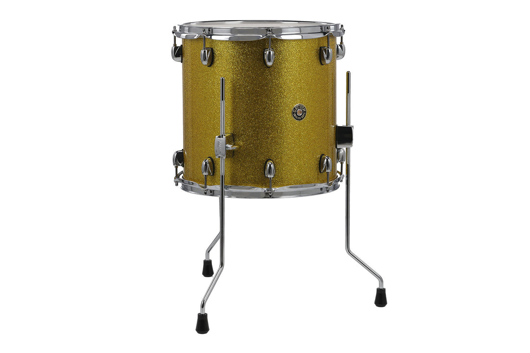 Gretsch golvpuka Catalina Maple - Citronglitter (CM2-1414F-LS)