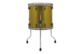 Gretsch golvpuka Catalina Maple - Citronglitter (CM2-1414F-LS)