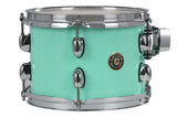 Gretsch tompuka Catalina Maple - Seafoam Green (CM2-0710T-SFG)