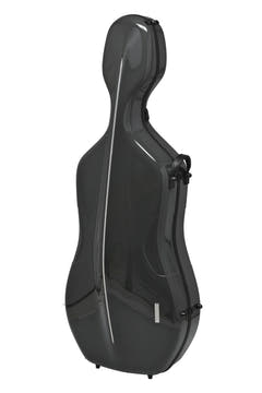 GEWA Cellos fodral Air - Grå/svart