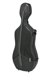 GEWA Cellos fodral Air - Grå/svart