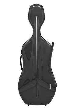 GEWA Cellos fodral Air - Grå/svart