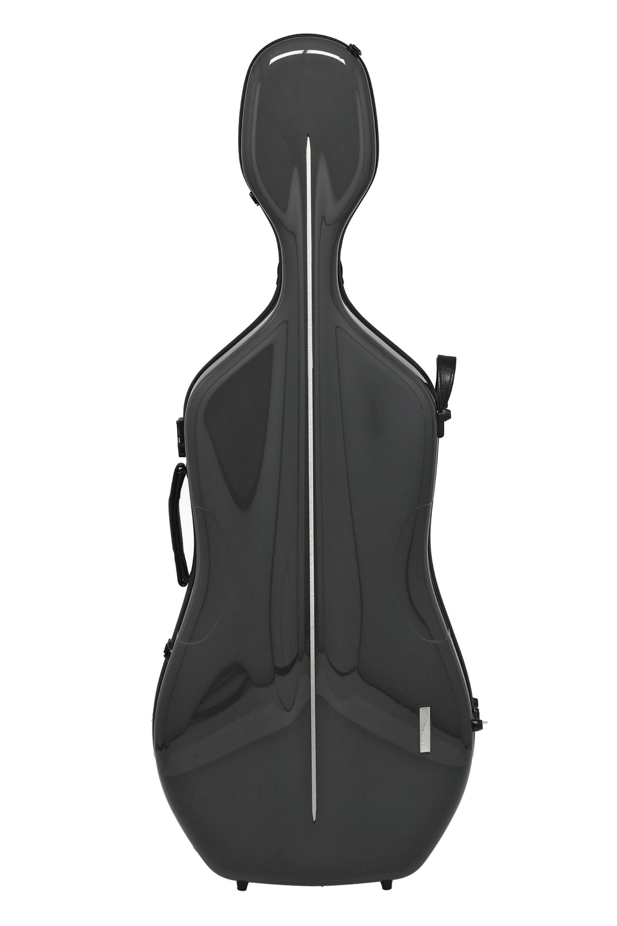 GEWA Cellos fodral Air - Grå/svart