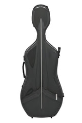 GEWA Cellos fodral Air - Grå/svart
