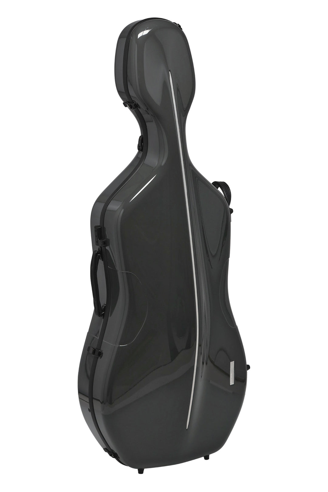 GEWA Cellos fodral Air - Grå/svart