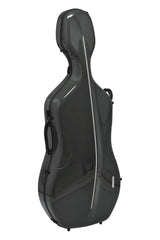 GEWA Cellos fodral Air - Grå/svart
