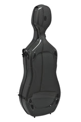 GEWA Cellos fodral Air - Grå/svart