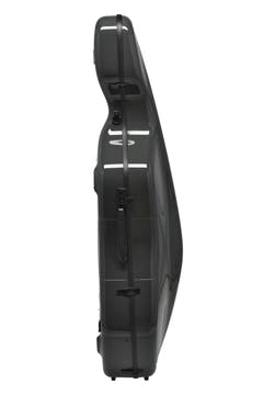GEWA Cellos fodral Air - Grå/svart