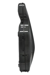 GEWA Cellos fodral Air - Grå/svart