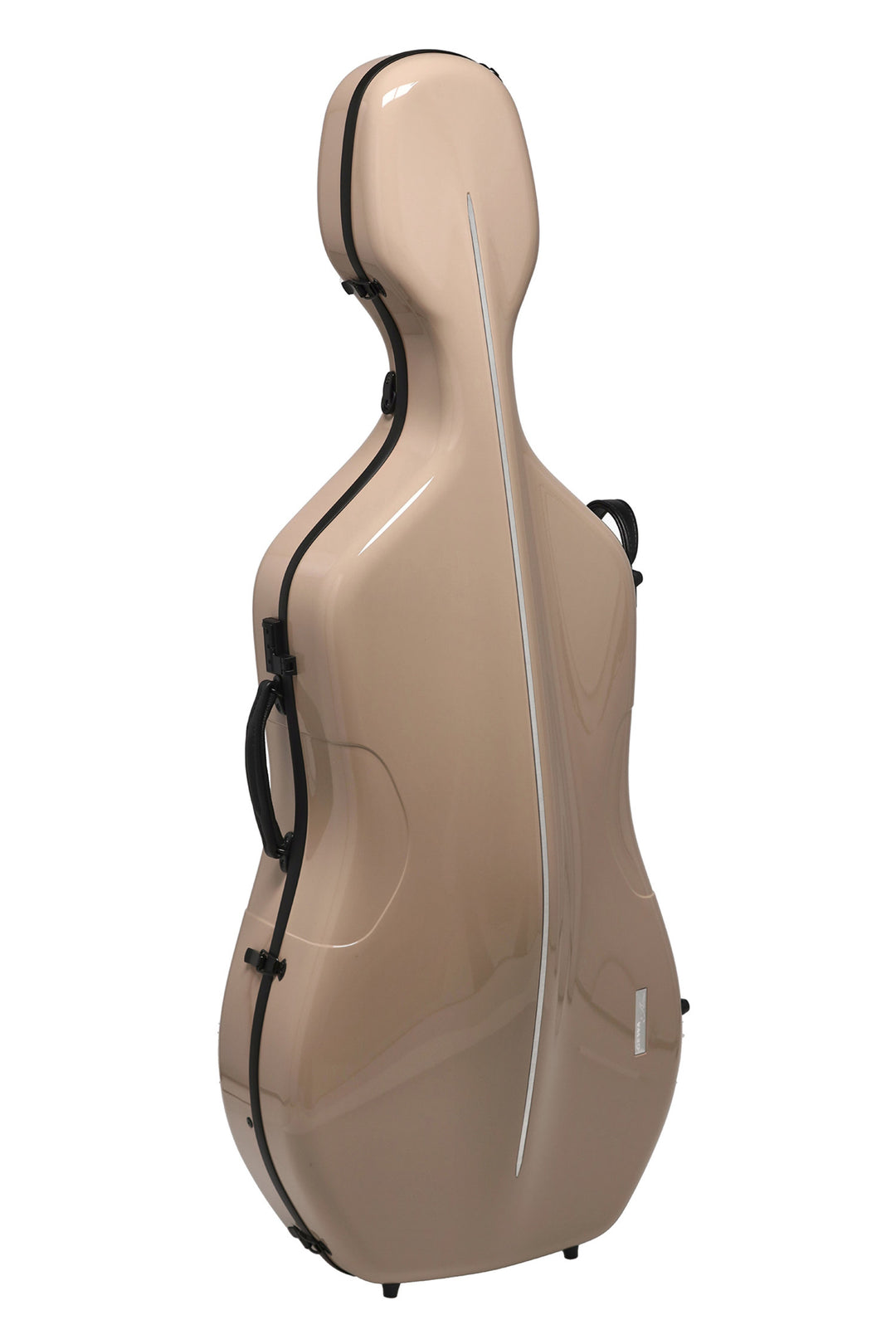 GEWA Cellos fodral Air - Beige/svart