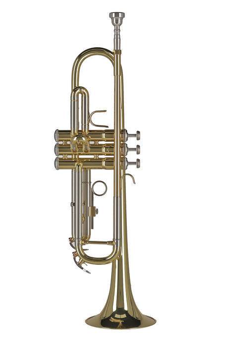 GEWA Ambition TR655 Bb-trumpet, klarlack