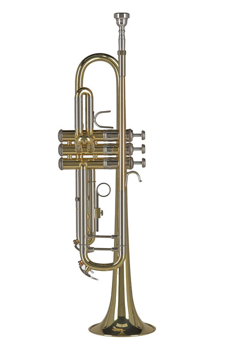 GEWA Ambition TR501 Bb-trumpet, klarlack