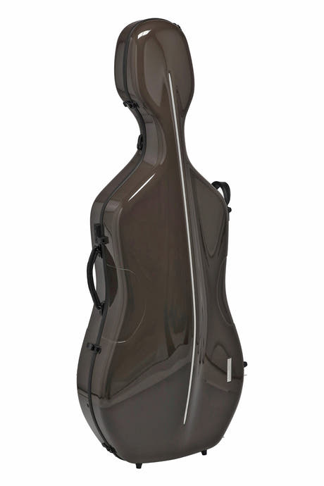 GEWA Cellos fodral Air - Brun/svart
