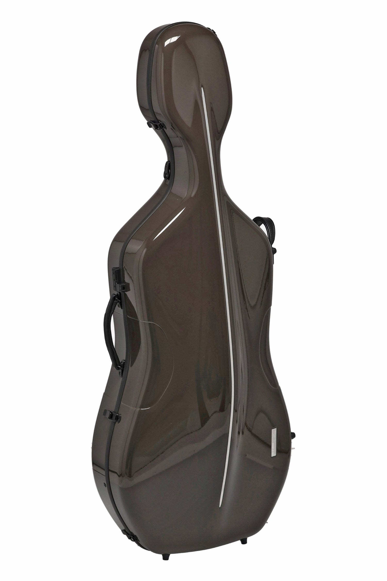 GEWA Cellos fodral Air - Brun/svart