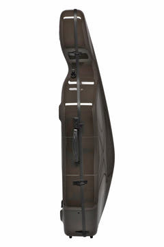 GEWA Cellos fodral Air - Brun/svart