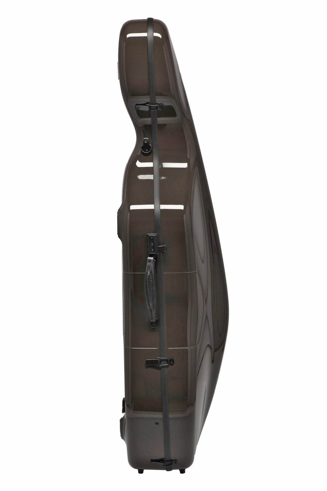GEWA Cellos fodral Air - Brun/svart
