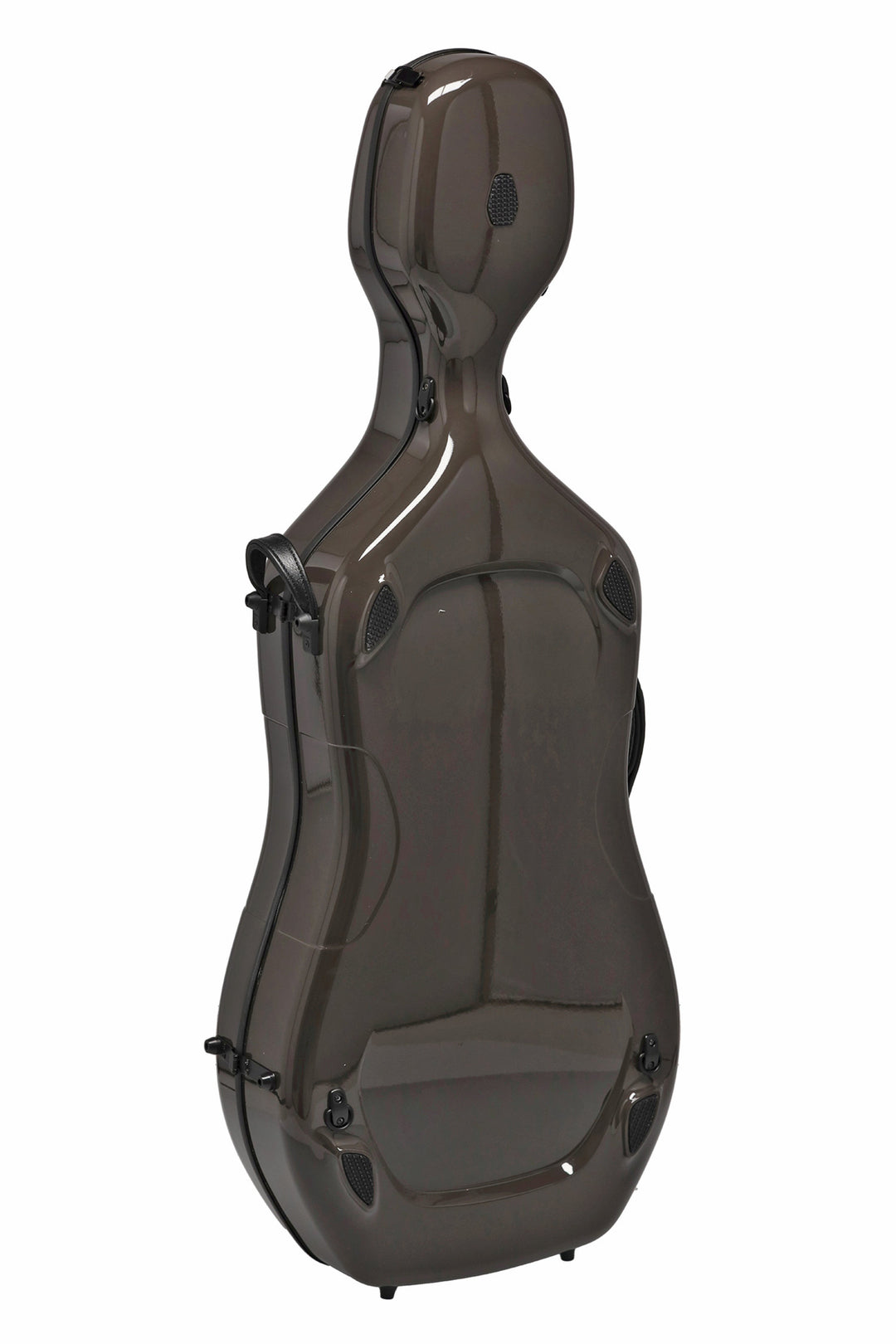 GEWA Cellos fodral Air - Brun/svart