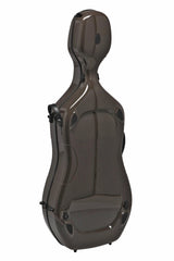 GEWA Cellos fodral Air - Brun/svart