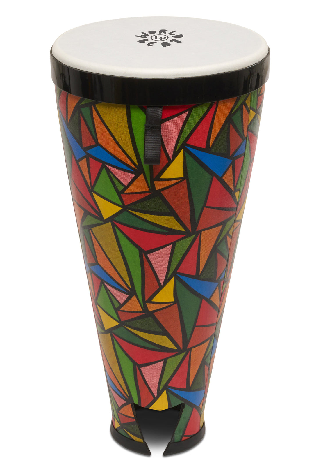 Latin Percussion Ashiko World Beat Pretuned stapelbar - LP7002 (Large)