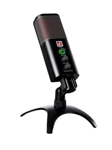 sE Electronics NEOM USB-mikrofon