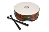 Latin Percussion Tom Tom World Beat Pretuned - LP7010 (14")