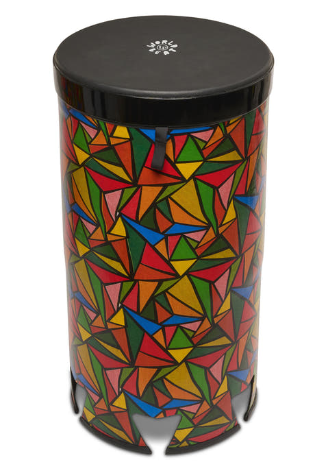 Latin Percussion World Beat Tube Drum förstämd - LP7027 (16")