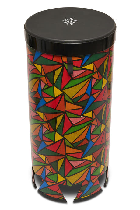 Latin Percussion World Beat tubtrumma förstämd - LP7026 (14")