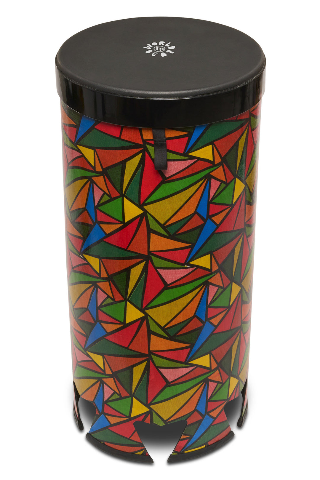 Latin Percussion World Beat tubtrumma förstämd - LP7026 (14")