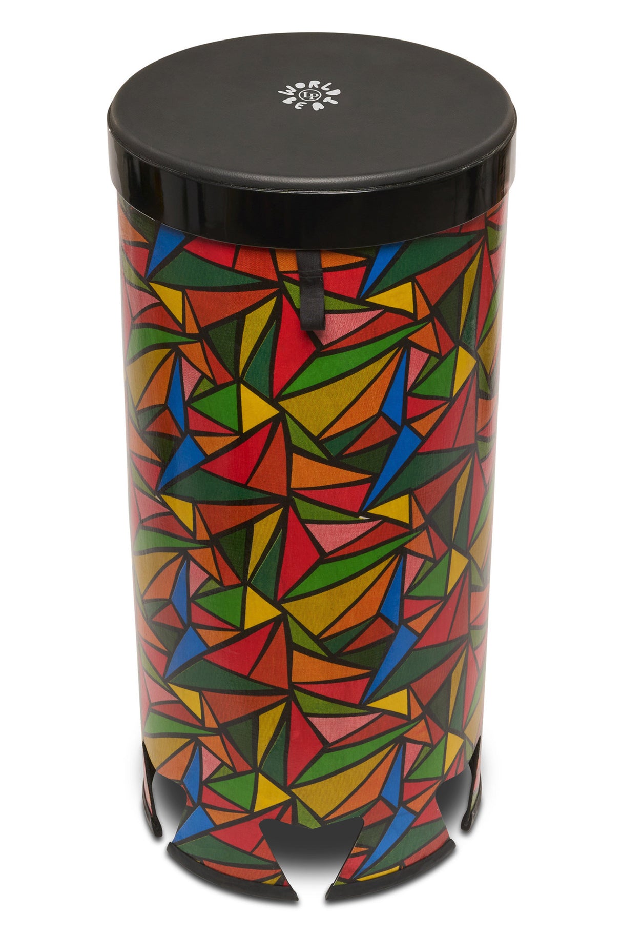 Latin Percussion World Beat tubtrumma förstämd - LP7026 (14")