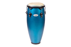 Toca Conga Synergy Wood Conga Set - matt havsblå (2300OB)