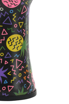 GEWA Djembé Liberty Series repstämd - 10" Pineapple