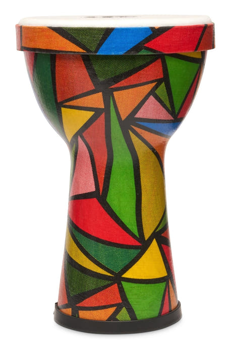LP World Beat Pretuned djembe 6"