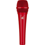 sE  Electronics V7 Röd - dynamisk mikrofon