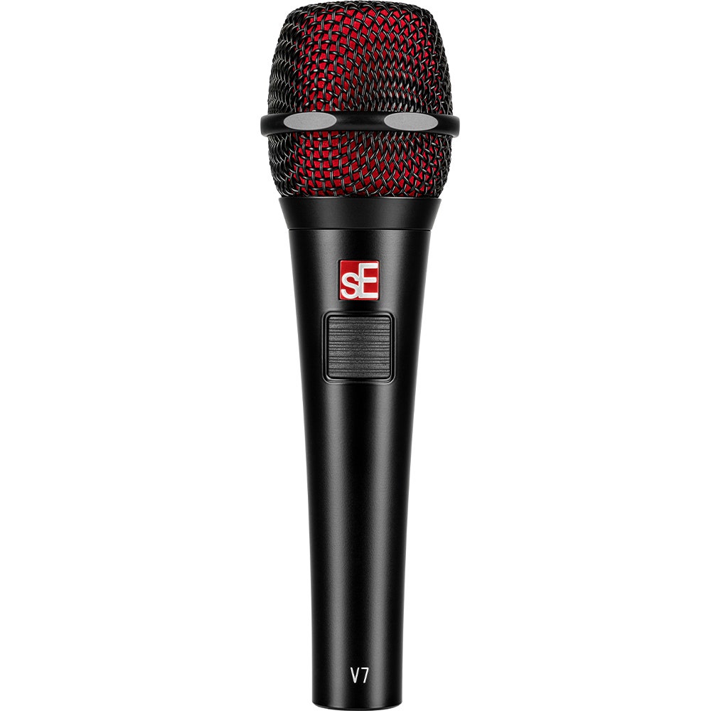 sE Electronics V7PTT Push-to-talk-mikrofon