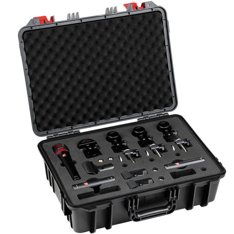 sE Electronics V-PACK Arena Svart