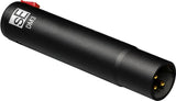 sE Electronics DM3 Svart - aktiv DI-box