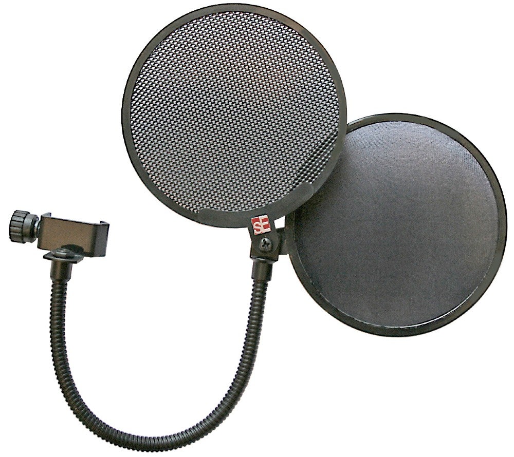 sE Electronics DUBBEL POPFILTER