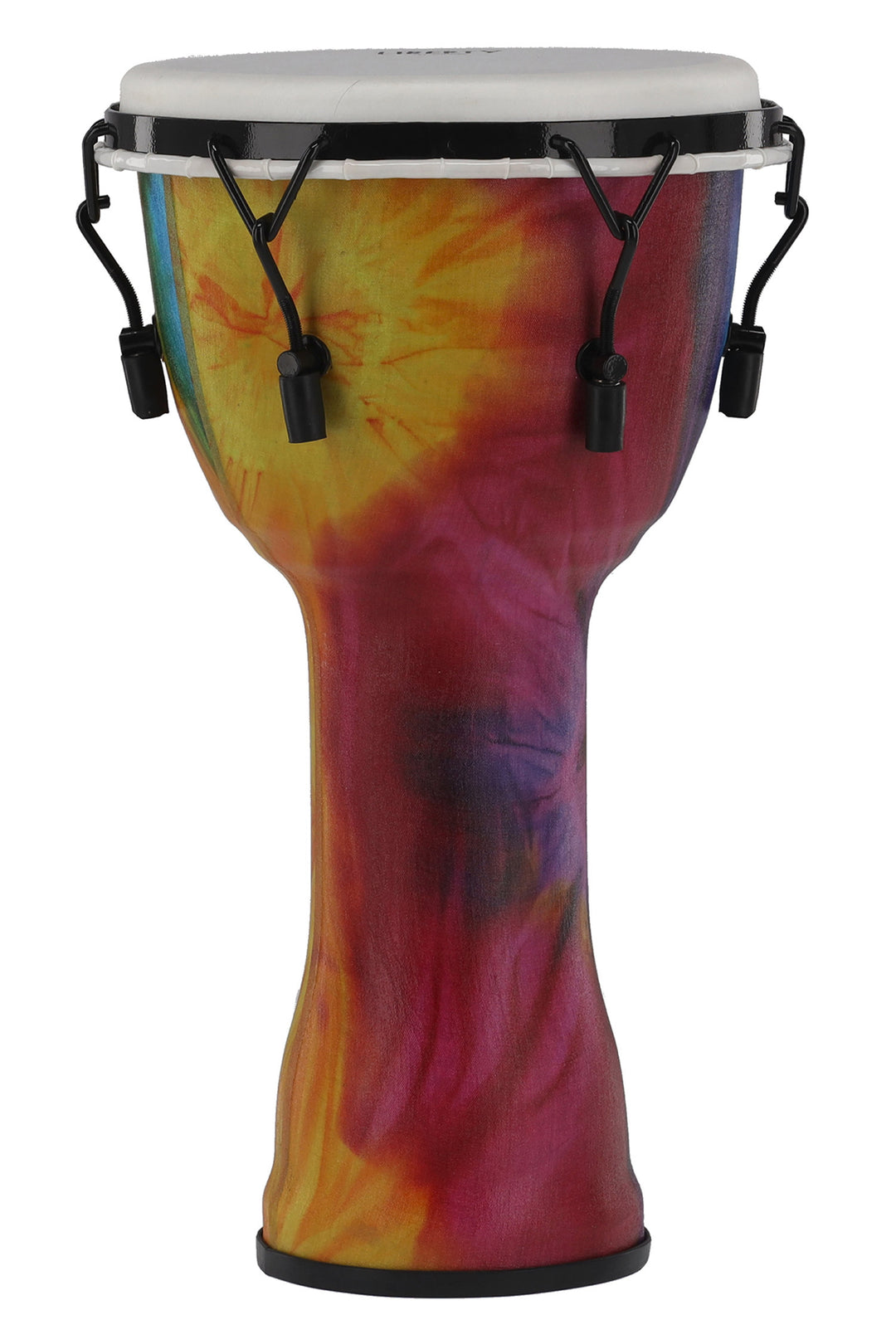 GEWA djembé Liberty Series mekaniskt stämd - 10" Batik