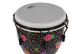GEWA Djembe Liberty Series, mekaniskt stämd - 12" Pineapple