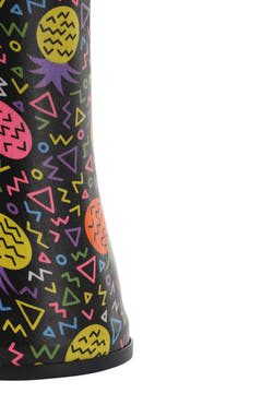 GEWA Djembe Liberty Series, mekaniskt stämd - 12" Pineapple