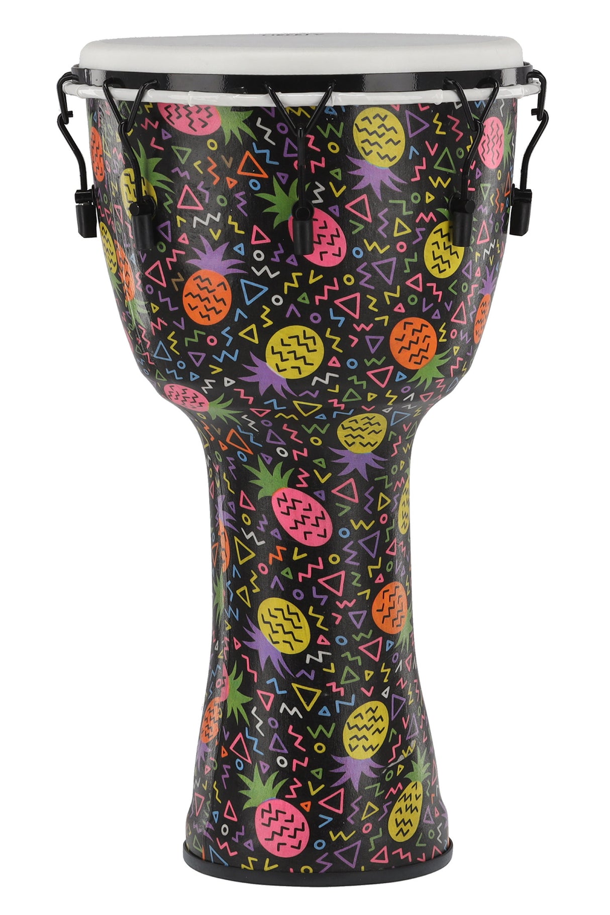 GEWA Djembé Liberty Series mekaniskt stämd - 14" Ananas