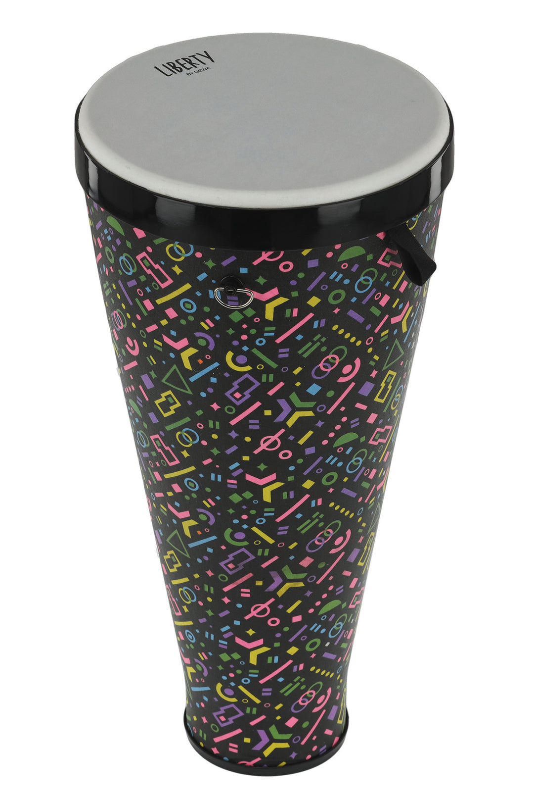 GEWA staplingsbara trummor Liberty Series staplingsbara trummor - 12" Crazy Neon