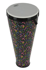 GEWA staplingsbara trummor Liberty Series staplingsbara trummor - 12" Crazy Neon