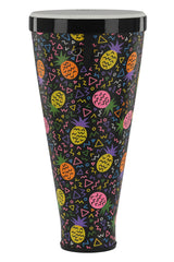 GEWA staplingsbara trummor Liberty Series staplingsbara trummor - 12" Pineapple